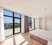 2-комн, 75кв м, этаж 5/6 улица Войкова, 16/23