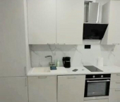 1-комн, 45кв м, этаж 4/18 переулок Трунова, 6 к6