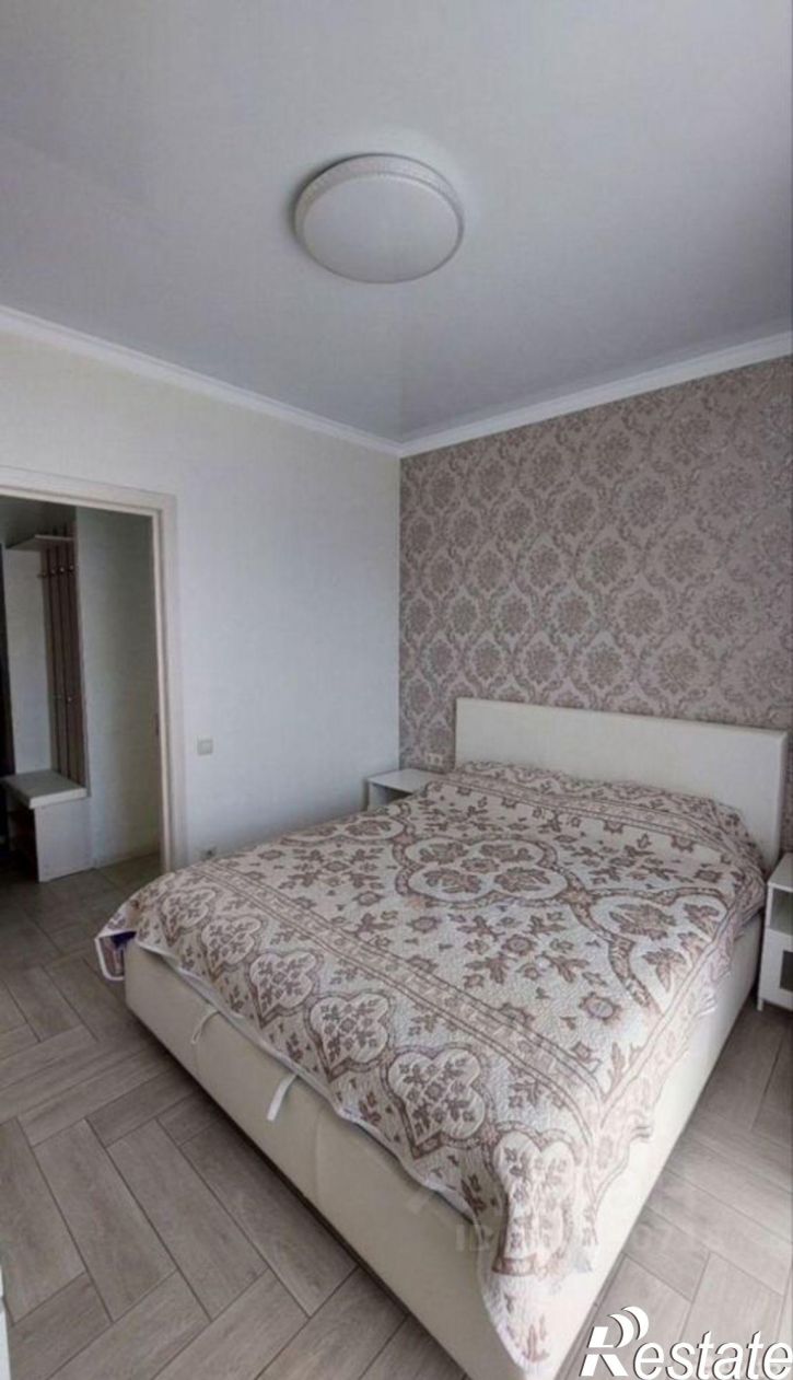 1-комн квартира Клубничная улица, 58,  д. 58