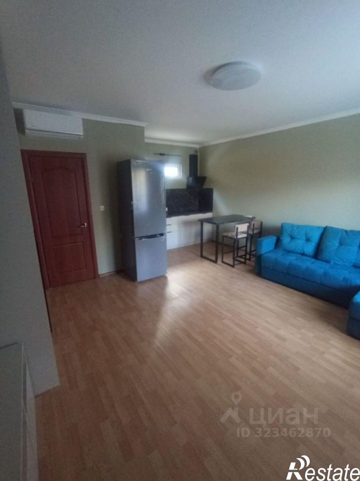 1-комн квартира аллея Челтенхема, 100,  д. 100