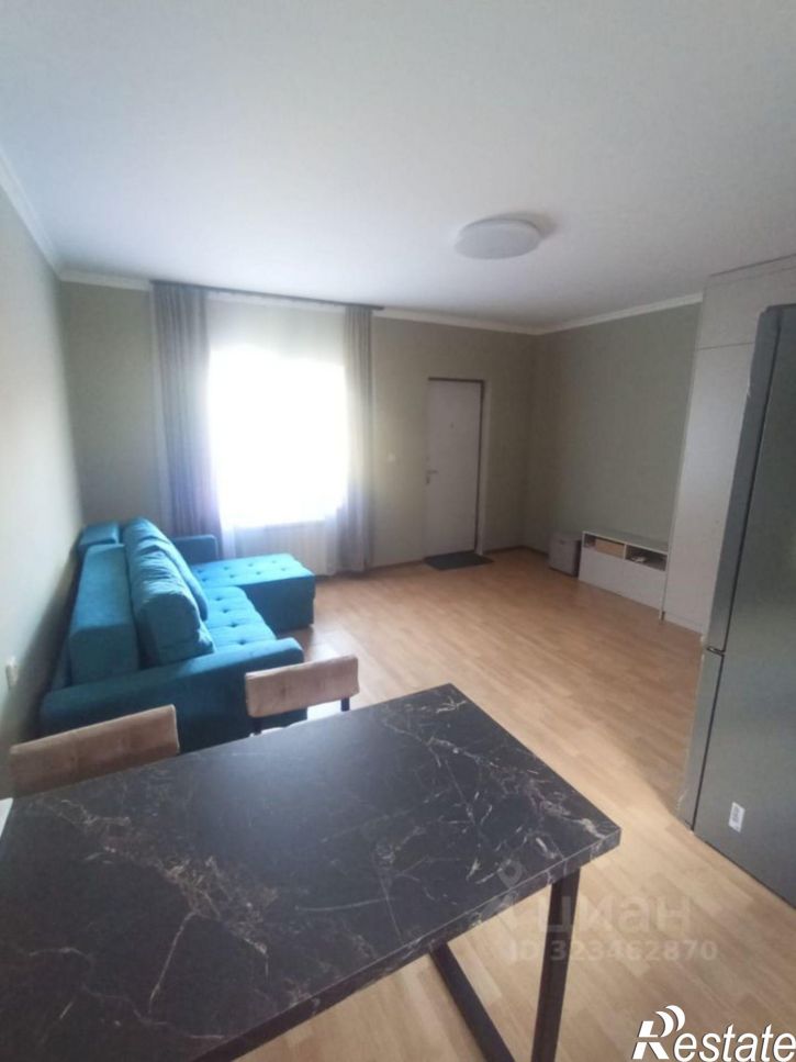 1-комн квартира аллея Челтенхема, 100,  д. 100