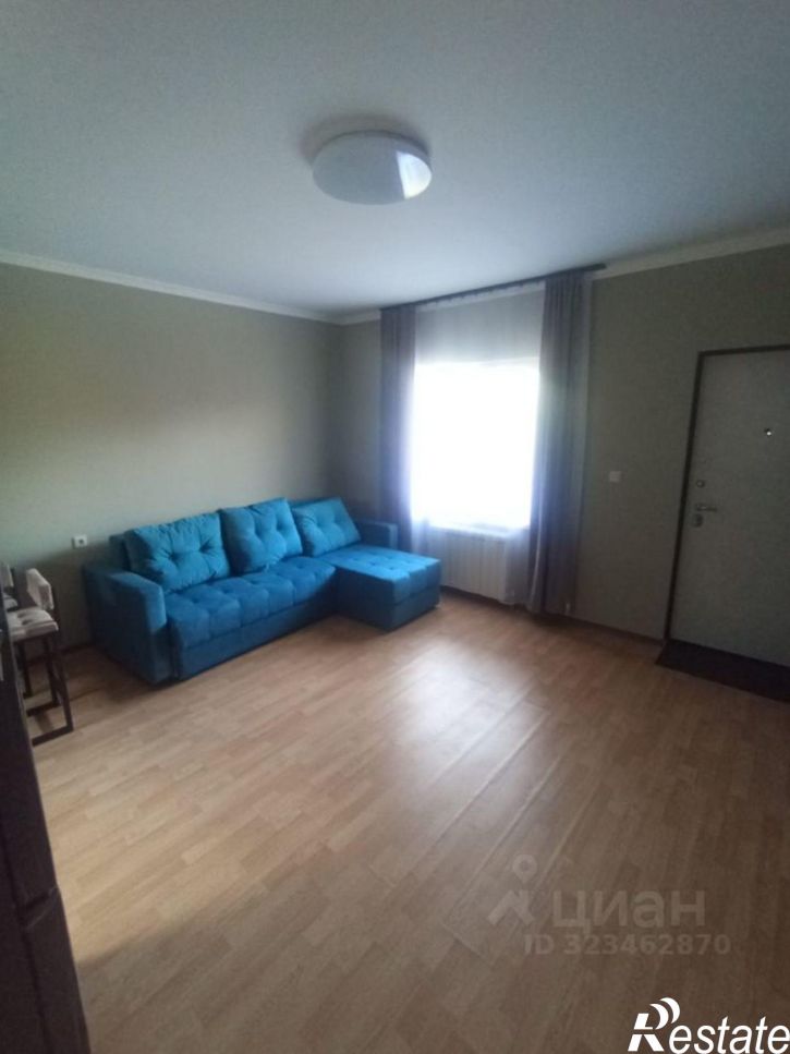 1-комн квартира аллея Челтенхема, 100,  д. 100