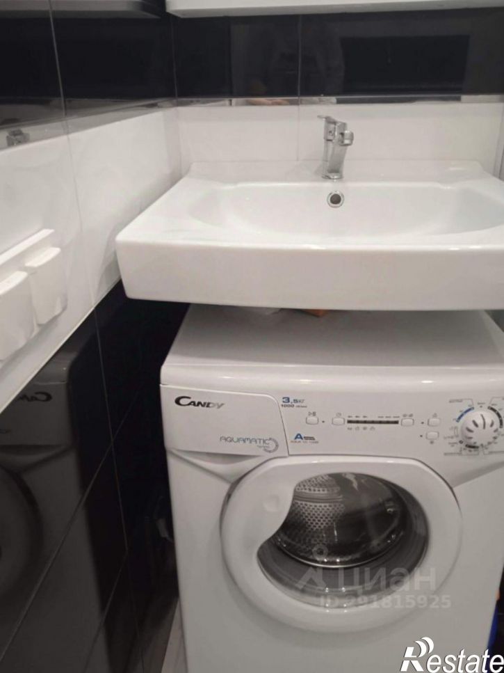 1-комн квартира Волжская улица, 32,  д. 32