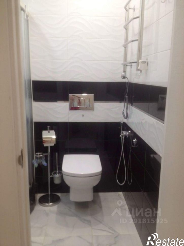 1-комн квартира Волжская улица, 32,  д. 32