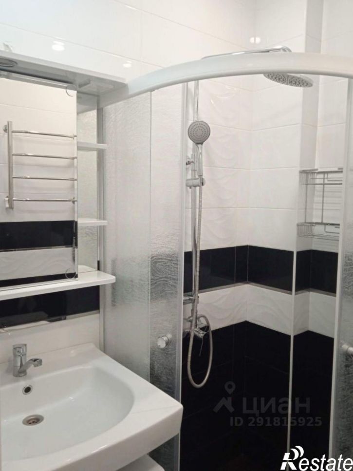 1-комн квартира Волжская улица, 32,  д. 32