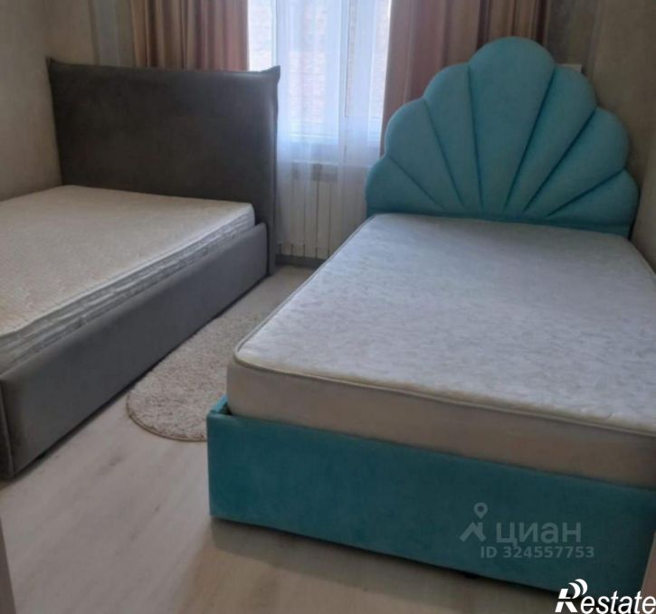 2-комн квартира ул Докучаева, 26,  д. 26