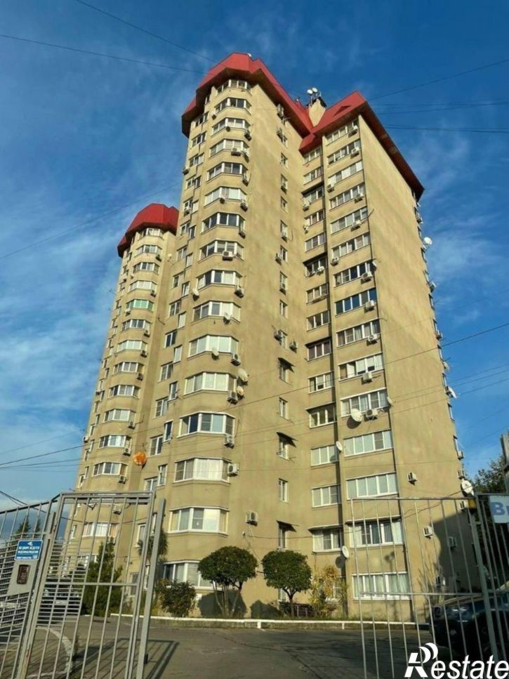 3-комн квартира Вишнёвая улица, 16,  д. 16