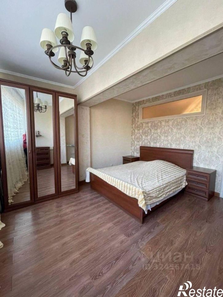 3-комн квартира Вишнёвая улица, 16,  д. 16