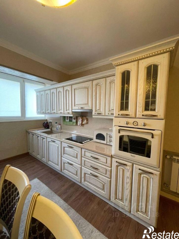 3-комн квартира Вишнёвая улица, 16,  д. 16