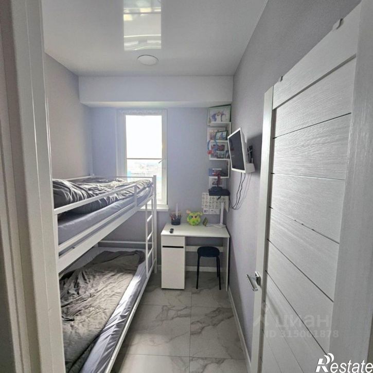 2-комн квартира ул Каспийская, 17А,  д. 17А