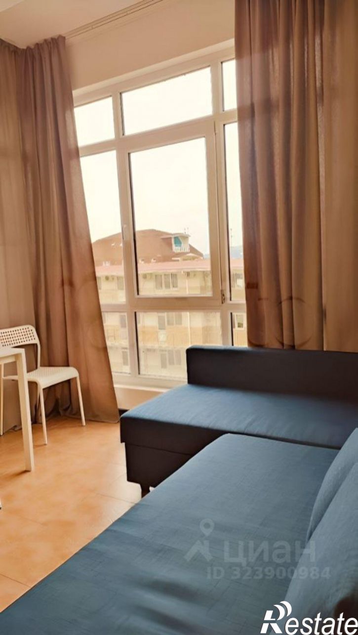 1-комн квартира улица Просвещения, 167,  д. 167