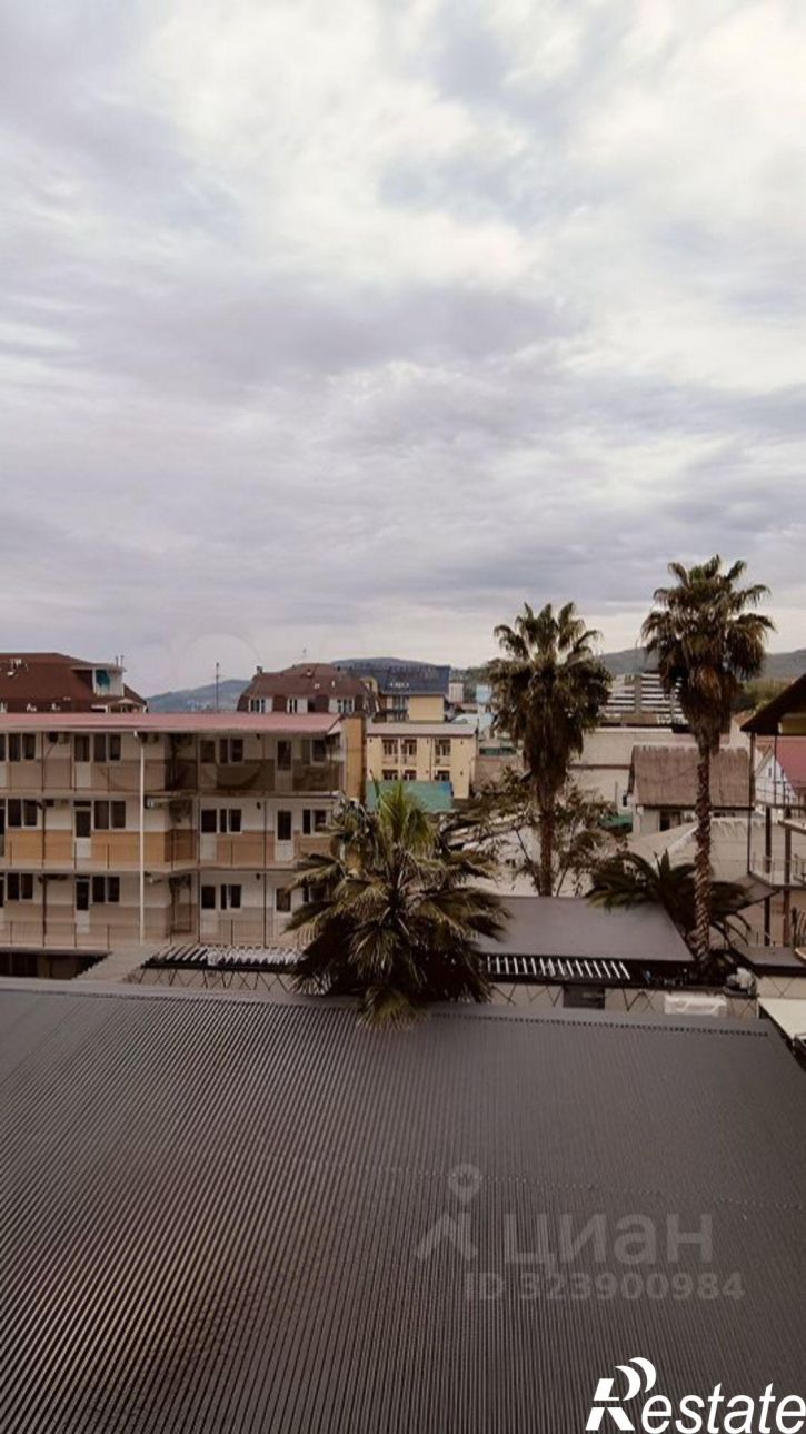 1-комн квартира улица Просвещения, 167,  д. 167