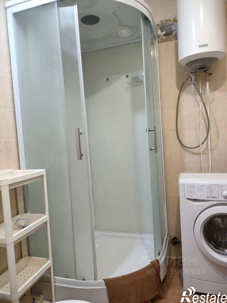 1-комн квартира улица Просвещения, 167,  д. 167