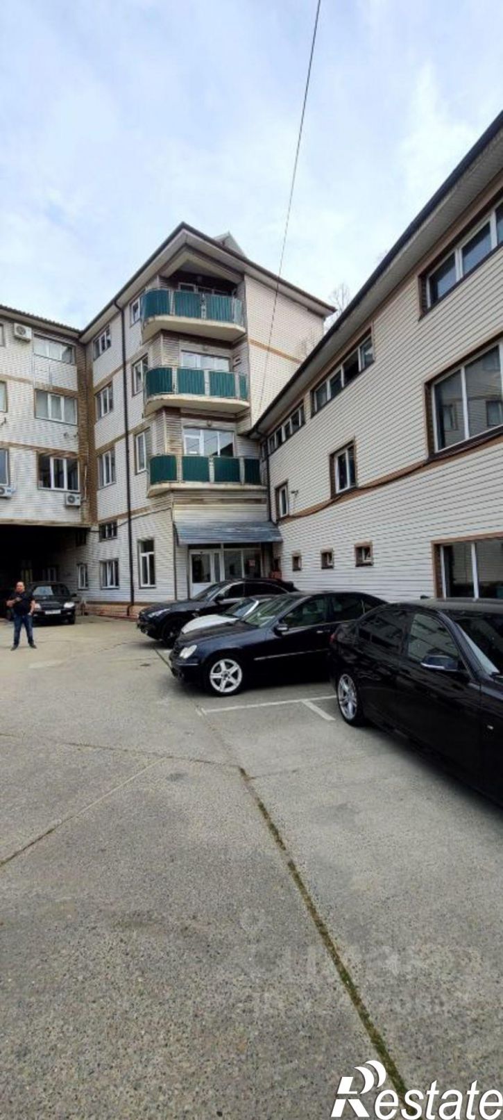 Отдельное здание Донская улица, 12,  д. 12