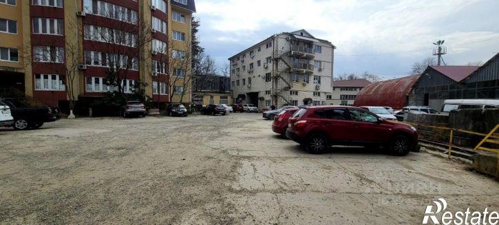 Отдельное здание Донская улица, 12,  д. 12