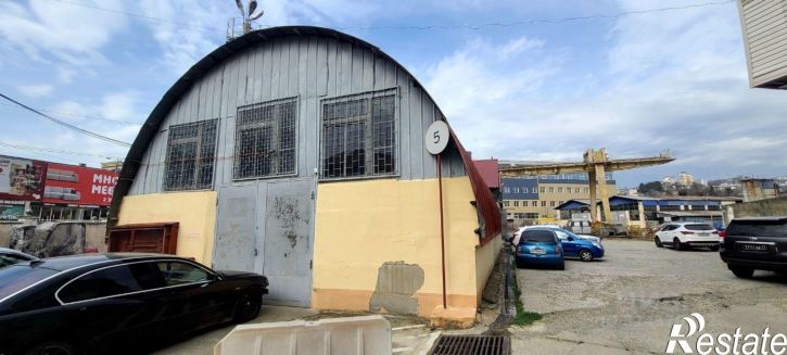 Отдельное здание Донская улица, 12,  д. 12