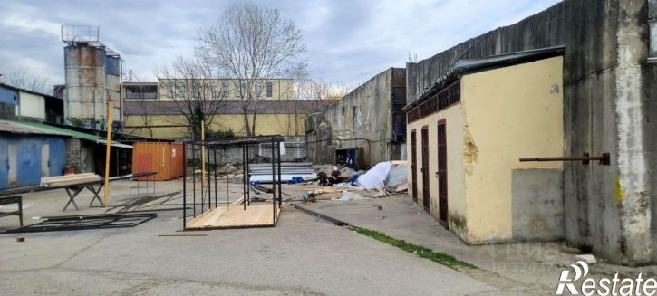 Отдельное здание Донская улица, 12,  д. 12