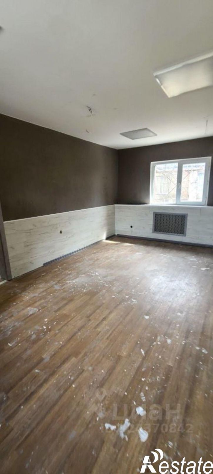 Отдельное здание Донская улица, 12,  д. 12