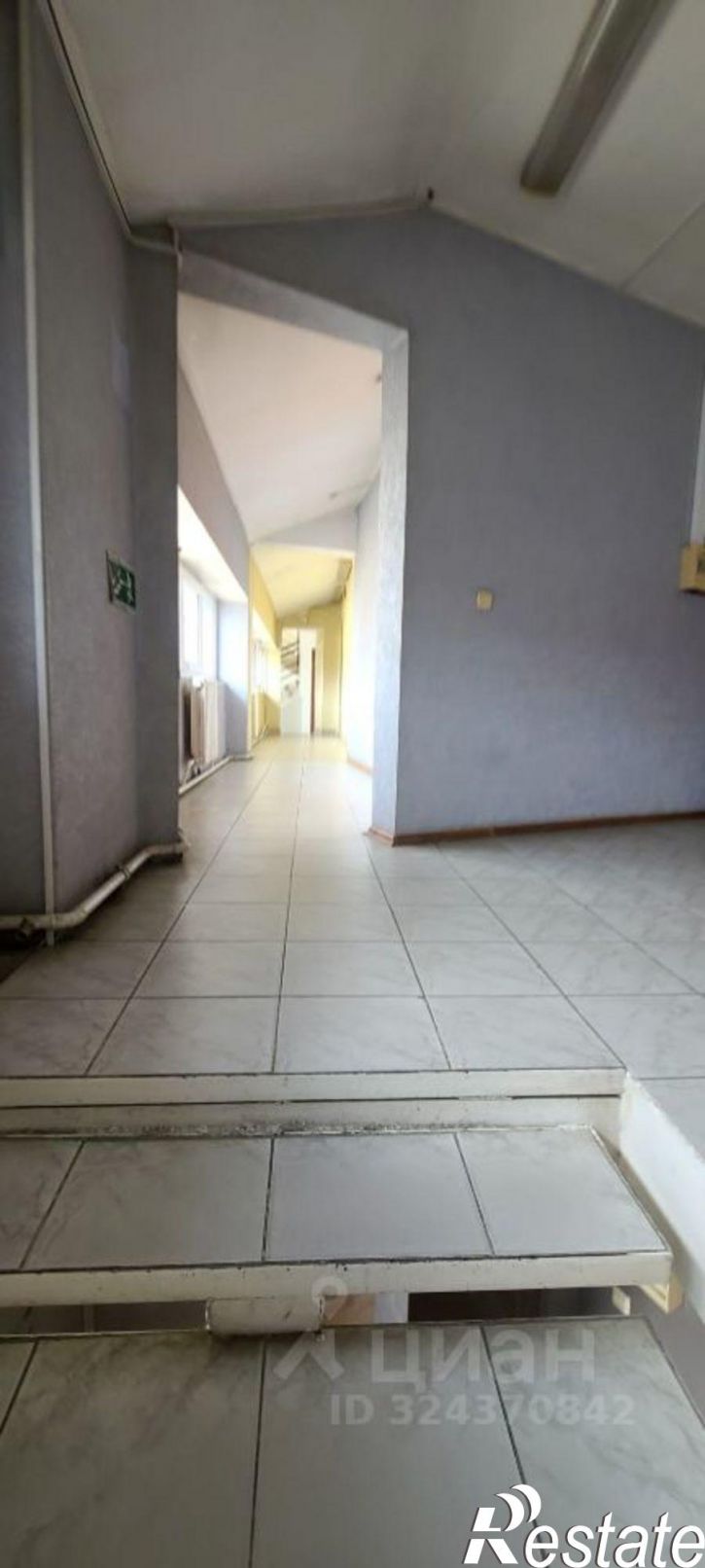 Отдельное здание Донская улица, 12,  д. 12