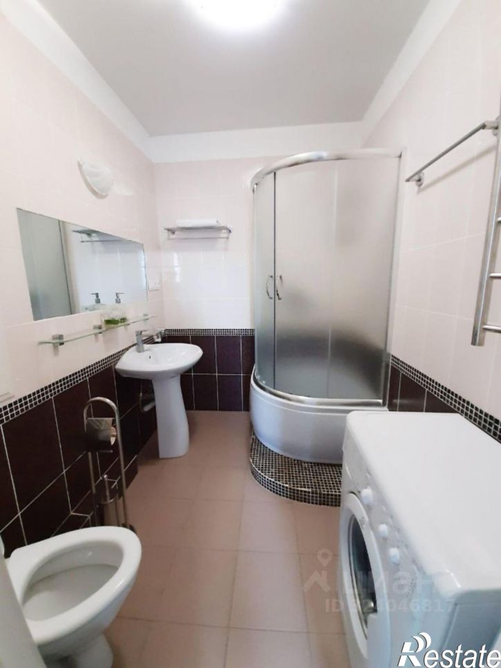 1-комн квартира ул Метелёва, 12,  д. 12