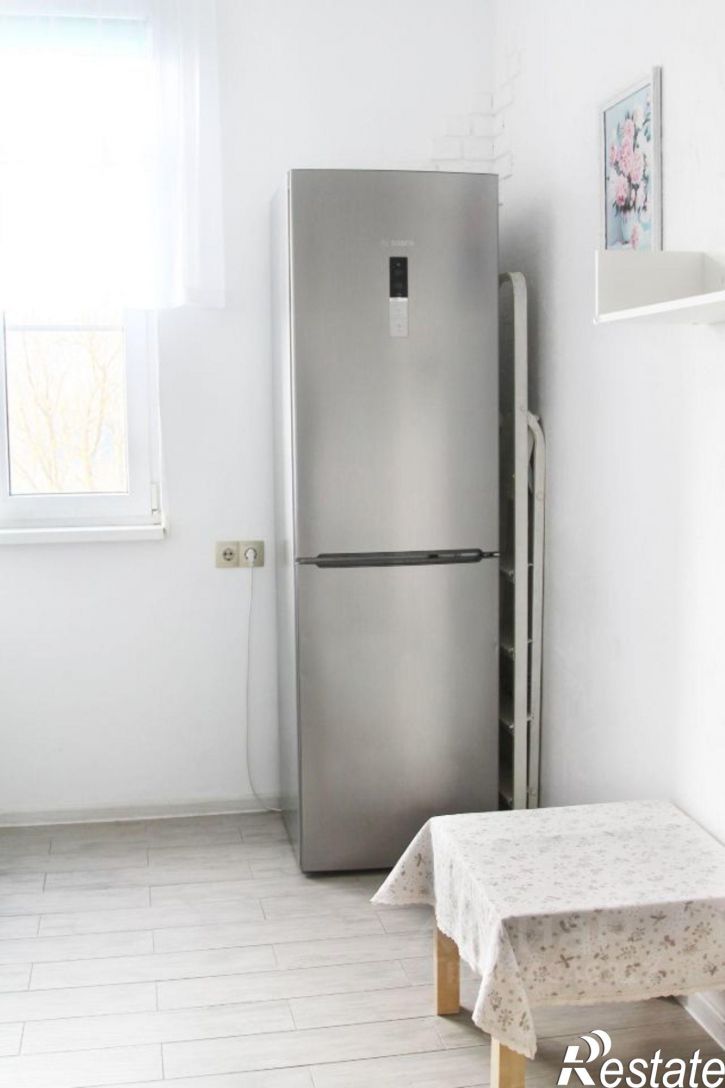 1-комн квартира ул Метелёва, 12,  д. 12