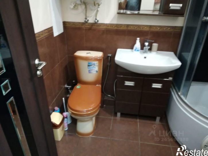 1-комн квартира ул Альпийская, 27А,  д. 27А