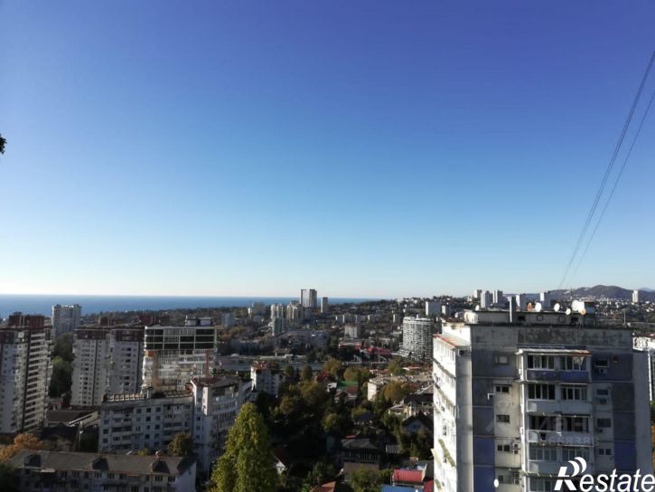 1-комн квартира ул Альпийская, 27А,  д. 27А