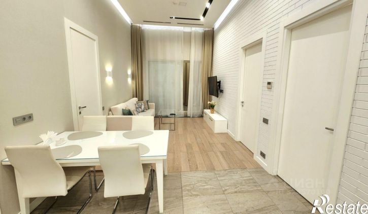 3-комн квартира Курортный пр-кт, 89/1,  д. 89/1