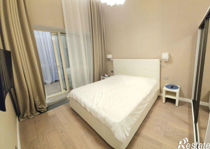 3-комн квартира Курортный пр-кт, 89/1,  д. 89/1