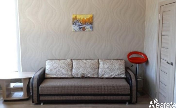 1-комн квартира ул Новошкольная, 4/8,  д. 4/8