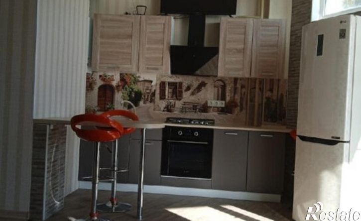 1-комн квартира ул Новошкольная, 4/8,  д. 4/8