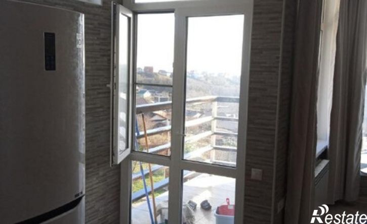 1-комн квартира ул Новошкольная, 4/8,  д. 4/8