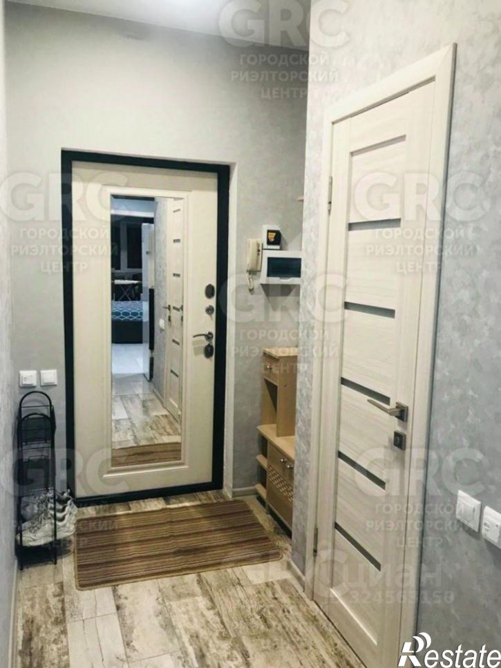 1-комн квартира ул Батумское шоссе, 14А,  д. 14А