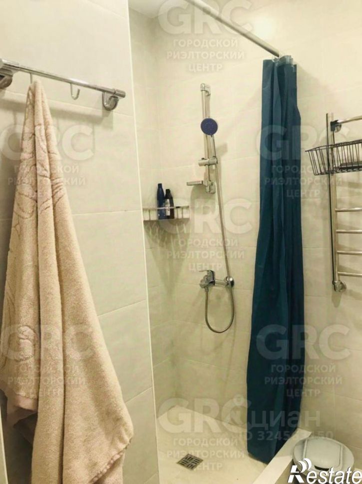 1-комн квартира ул Батумское шоссе, 14А,  д. 14А