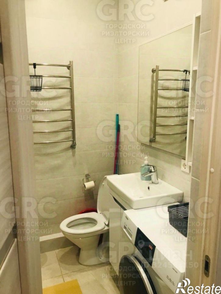 1-комн квартира ул Батумское шоссе, 14А,  д. 14А