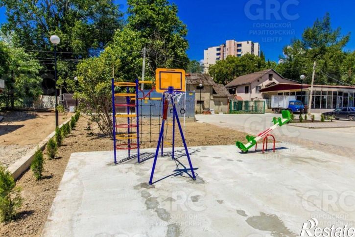 1-комн квартира ул Батумское шоссе, 14А,  д. 14А