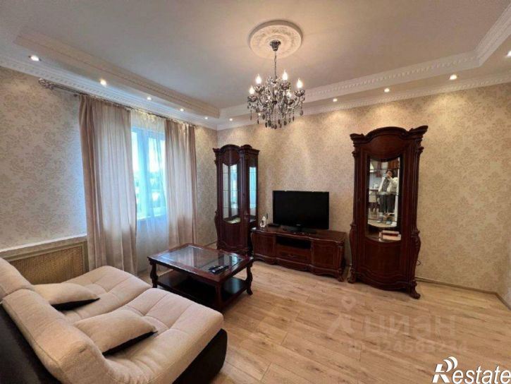 2-комн квартира ул Сьянова, 30,  д. 30