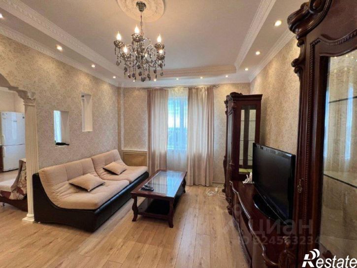 2-комн квартира ул Сьянова, 30,  д. 30