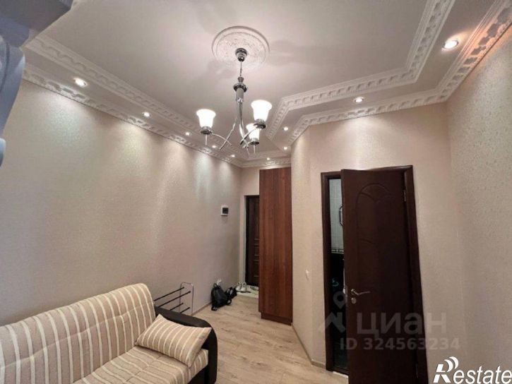 2-комн квартира ул Сьянова, 30,  д. 30