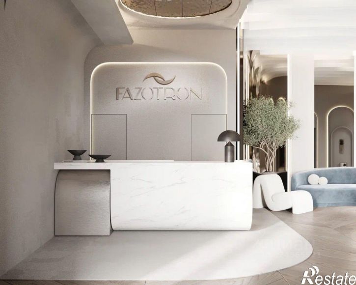 3-комн квартира в новом доме Волжская улица, 64,  д. 64