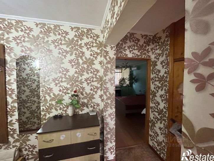 2-комн квартира ул Изумрудная, 31,  д. 31