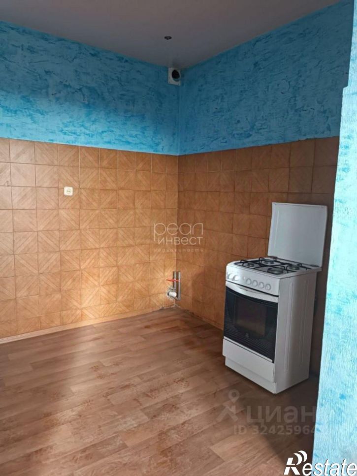 3-комн квартира ул Санаторная, 23,  д. 23