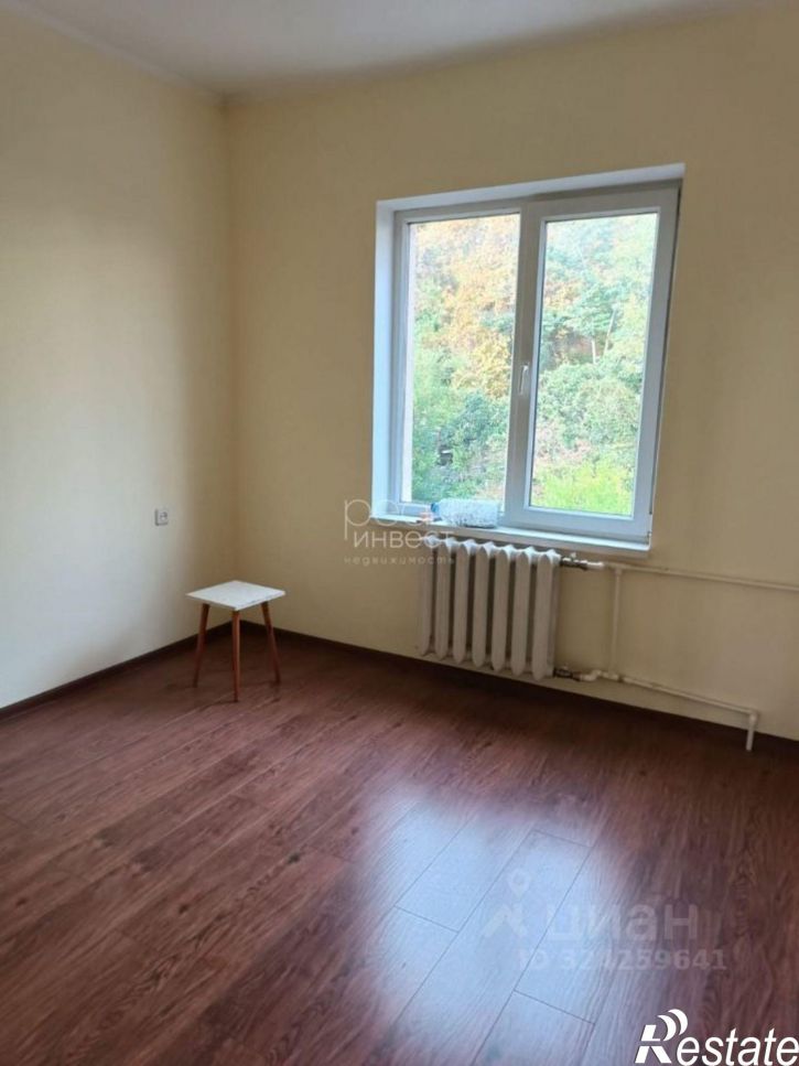 3-комн квартира ул Санаторная, 23,  д. 23