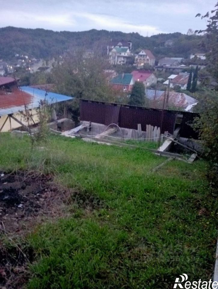 Земельный участок ул Плановая, 12А,  д. 12А