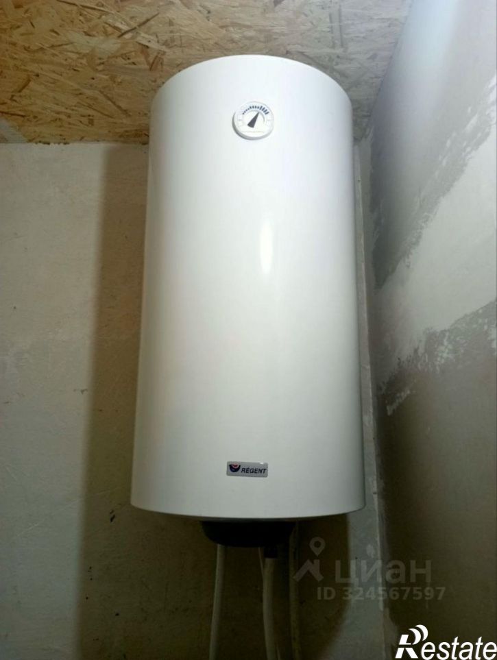 Земельный участок ул Плановая, 12А,  д. 12А