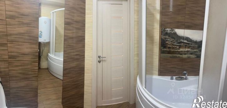 3-комн квартира ул Санаторная, 49/19А,  д. 49/19А