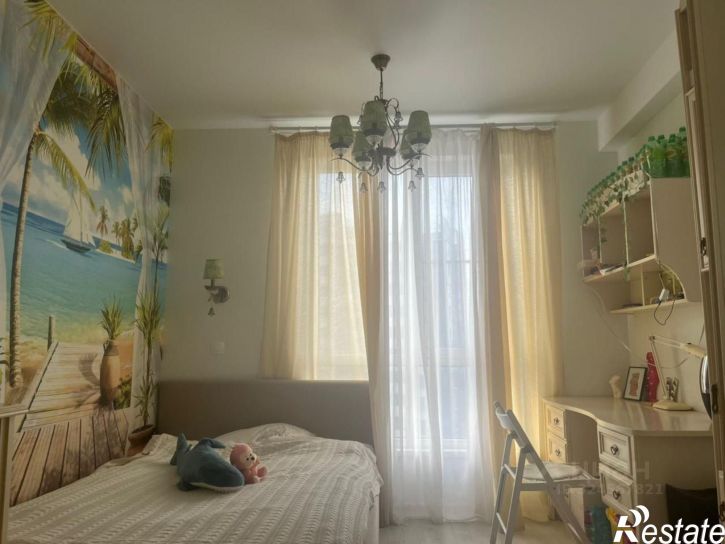 3-комн квартира ул Санаторная, 49/19А,  д. 49/19А