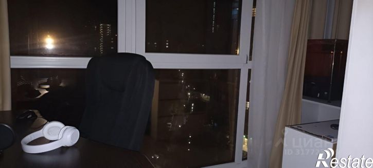 2-комн квартира ул Гайдара, 20,  д. 20