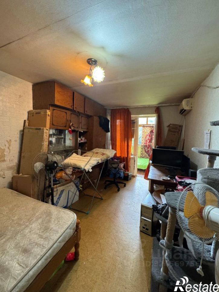 2-комн квартира ул Лазарева, 68,  д. 68