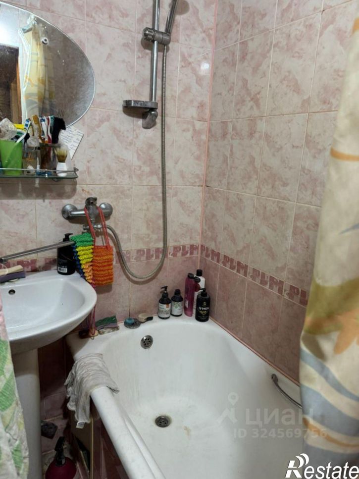 2-комн квартира ул Лазарева, 68,  д. 68